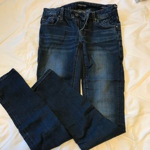 Vigoss Low Rise Jeans